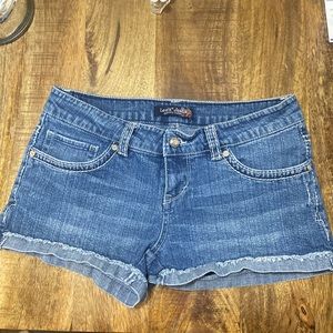 Levi’s Jean Shorts